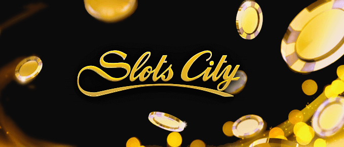 Огляд казино Slots City: основна інформація, як зареєструватися, вибір ігор