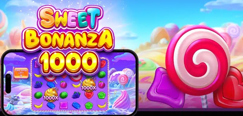 Sweet Bonanza: правила, обзор, стратегии выигрыша