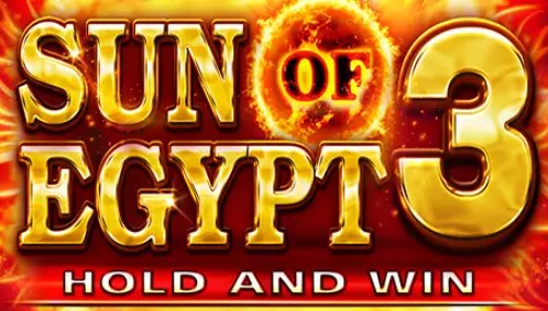 Sun of Egypt: правила, обзор, стратегии выигрыша