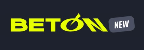 Онлайн казино BETON